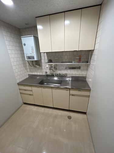 出雲殿互助会田町ビル(旧:ＥＰＯ浜松ビル) 水回り2