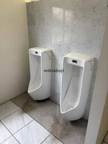 岐阜ステーションビル 水回り3