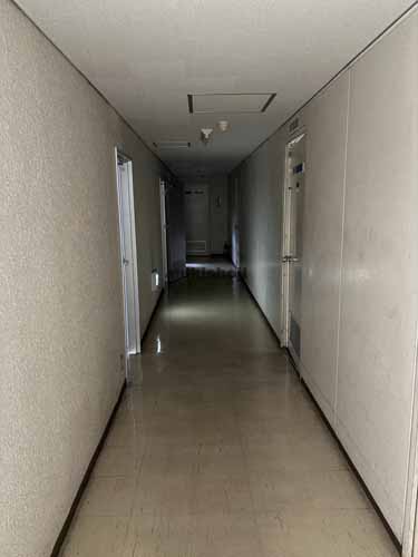 みのかめビル 付帯設備3