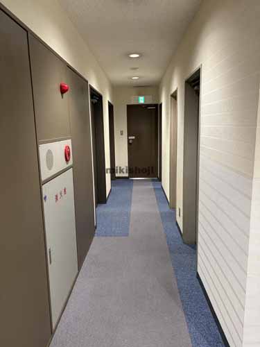 名駅・那古野の名駅桜ビル 付帯設備1