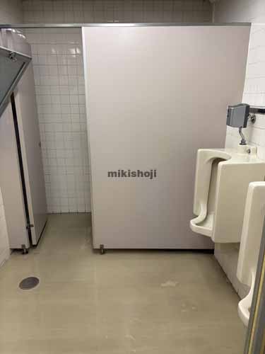 名駅・那古野の名駅近藤ビル 水回り1