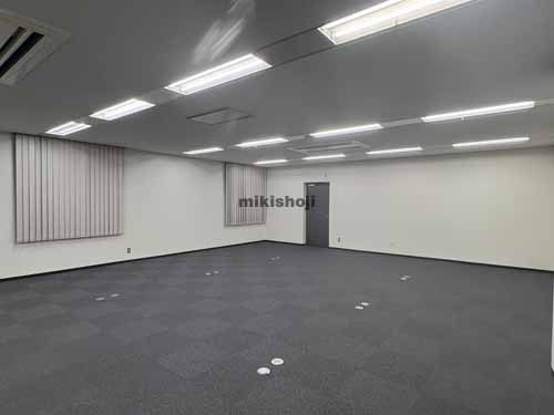 日東エステイトビル 貸室内1
