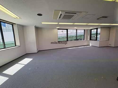 アミックＭＫビル 貸室内1