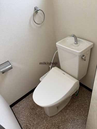 中川区全域のアベニュー中新 水回り1