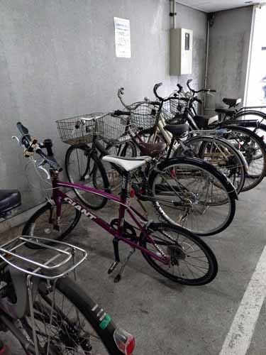 第一生命静岡鉄道ビルディング 付帯設備2