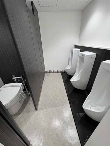 岐阜市全域の濃飛ニッセイビル 水回り1