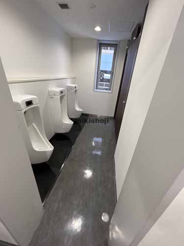 ニッセイ静岡駅前ビル 水回り1