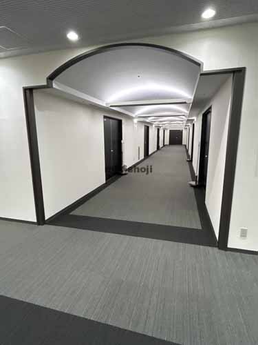 ニッセイ静岡駅前ビル 付帯設備4