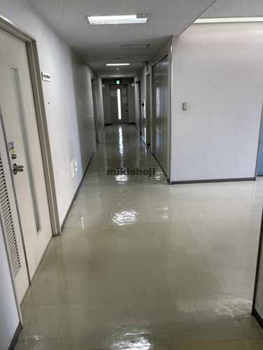 浜松市全域の出雲殿互助会連尺ビル 水回り1