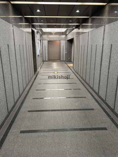 アーバンスクエア浜松ビル エントランス1