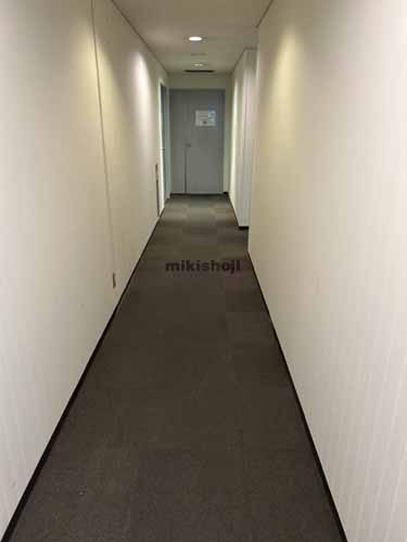 アーバンスクエア浜松ビル 貸室内1