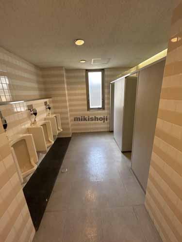 アーバンスクエア浜松ビル 水回り2