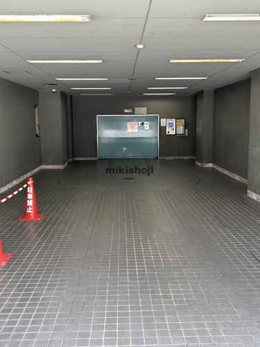 アーバンスクエア浜松ビル 付帯設備1