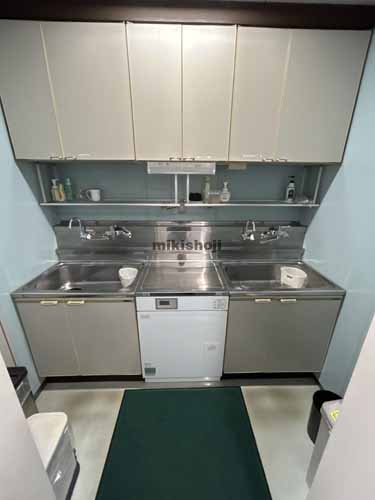 エクセルワード静岡ビル 水回り2