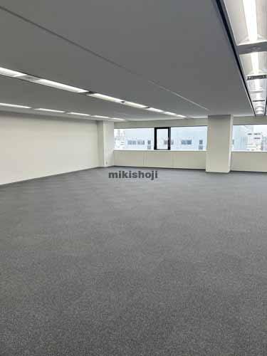 津市全域の津フェニックスビル 貸室内1