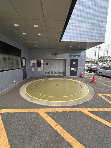 津市全域の津フェニックスビル 付帯設備1