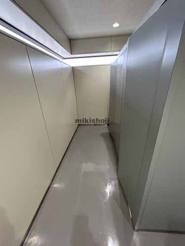 津市全域の津フェニックスビル 付帯設備3