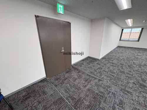 豊田市全域の矢作豊田ビル 貸室内3