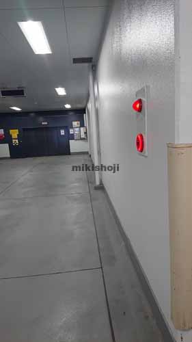 栄センタービル 貸室内3