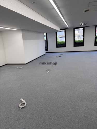 天白区全域の原ターミナルビル 貸室内1