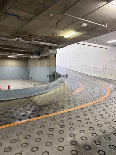 天白区全域の原ターミナルビル 付帯設備2