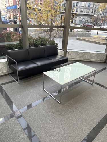 オーキッドプレイス名古屋錦ビル エントランス2