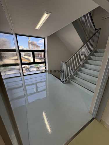 半田名鉄南館 付帯設備1