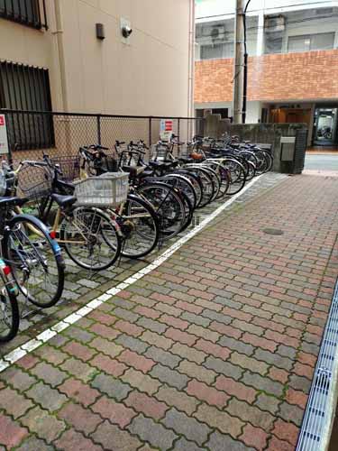 静岡市全域の静岡栄町ビル 付帯設備1