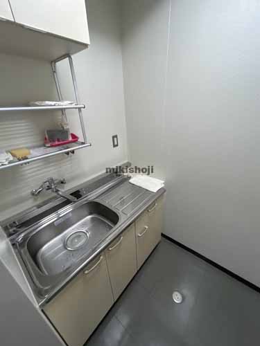 浜松プレスタワー 水回り2