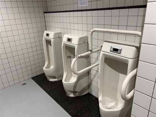 スカイオアシス栄 水回り3