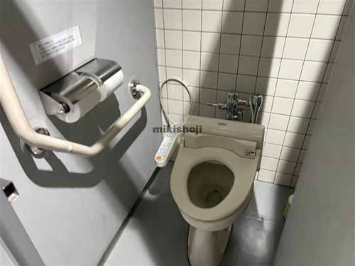 スカイオアシス栄 水回り4