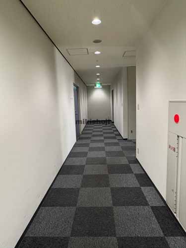 スカイオアシス栄 付帯設備1