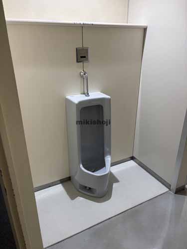 東進名駅ビル 水回り4