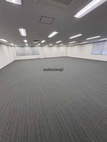 津市全域の住友生命津ビル 貸室内3