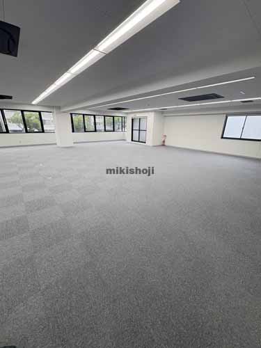 ＫＢ’ｓ　ＡＲＣＨ５ 貸室内1