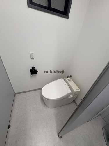 ＫＢ’ｓ　ＡＲＣＨ５ 水回り3