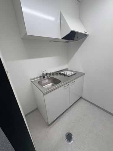 ＫＢ’ｓ　ＡＲＣＨ５ 水回り4