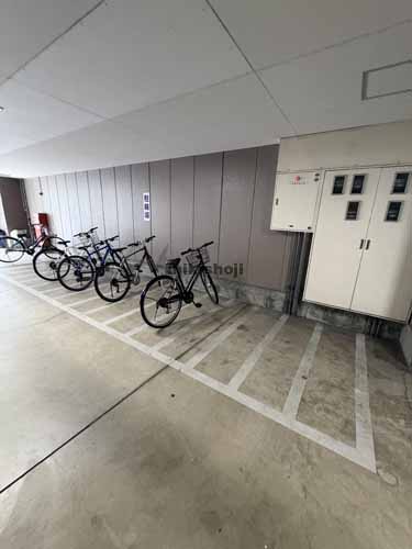 ＫＢ’ｓ　ＡＲＣＨ５ 付帯設備3