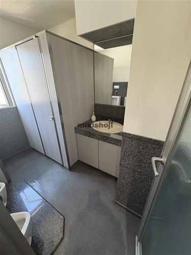 オリジン錦 水回り2