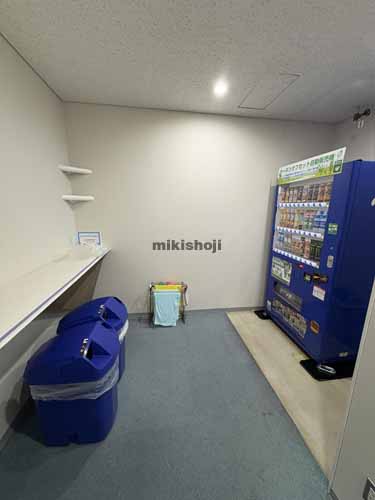 浜松市全域の遠鉄田町ビル 付帯設備1