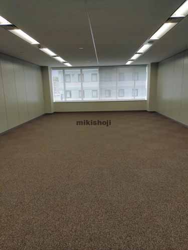 静岡市全域の大同生命静岡ビル 貸室内1