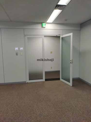 静岡市全域の大同生命静岡ビル 貸室内4
