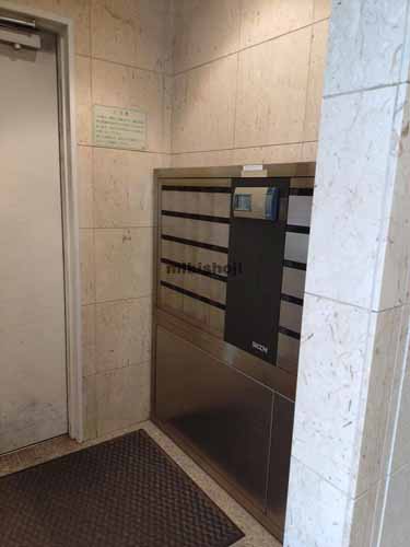 静岡市全域の大同生命静岡ビル 付帯設備1