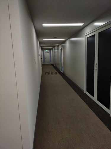 静岡市全域の大同生命静岡ビル 付帯設備5