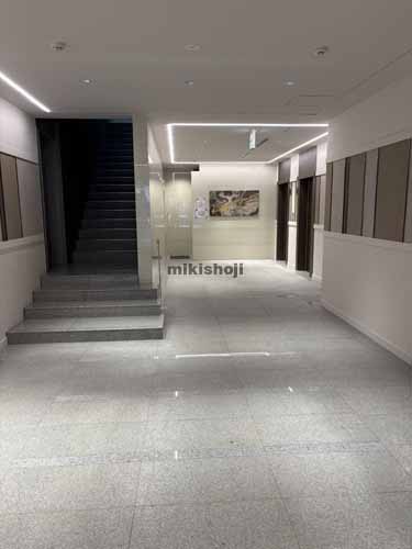 丸の内・錦のＪＭＦビル名古屋錦０１(旧:富士ソフト名古屋ビル) エントランス2