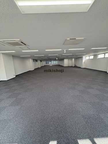 ＪＭＦビル名古屋錦０１(旧:富士ソフト名古屋ビル) 貸室内5