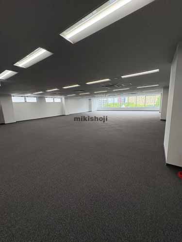 丸の内・錦のＪＭＦビル名古屋錦０１(旧:富士ソフト名古屋ビル) 貸室内6