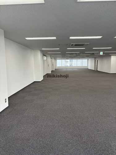 丸の内・錦のＪＭＦビル名古屋錦０１(旧:富士ソフト名古屋ビル) 貸室内7
