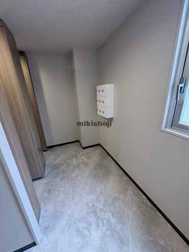 丸の内・錦のＪＭＦビル名古屋錦０１(旧:富士ソフト名古屋ビル) 水回り4