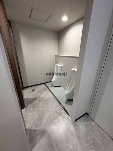 丸の内・錦のＪＭＦビル名古屋錦０１(旧:富士ソフト名古屋ビル) 水回り7